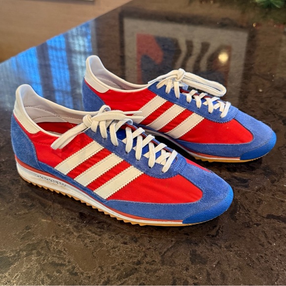 adidas Shoes - Adidas SL 72 OG